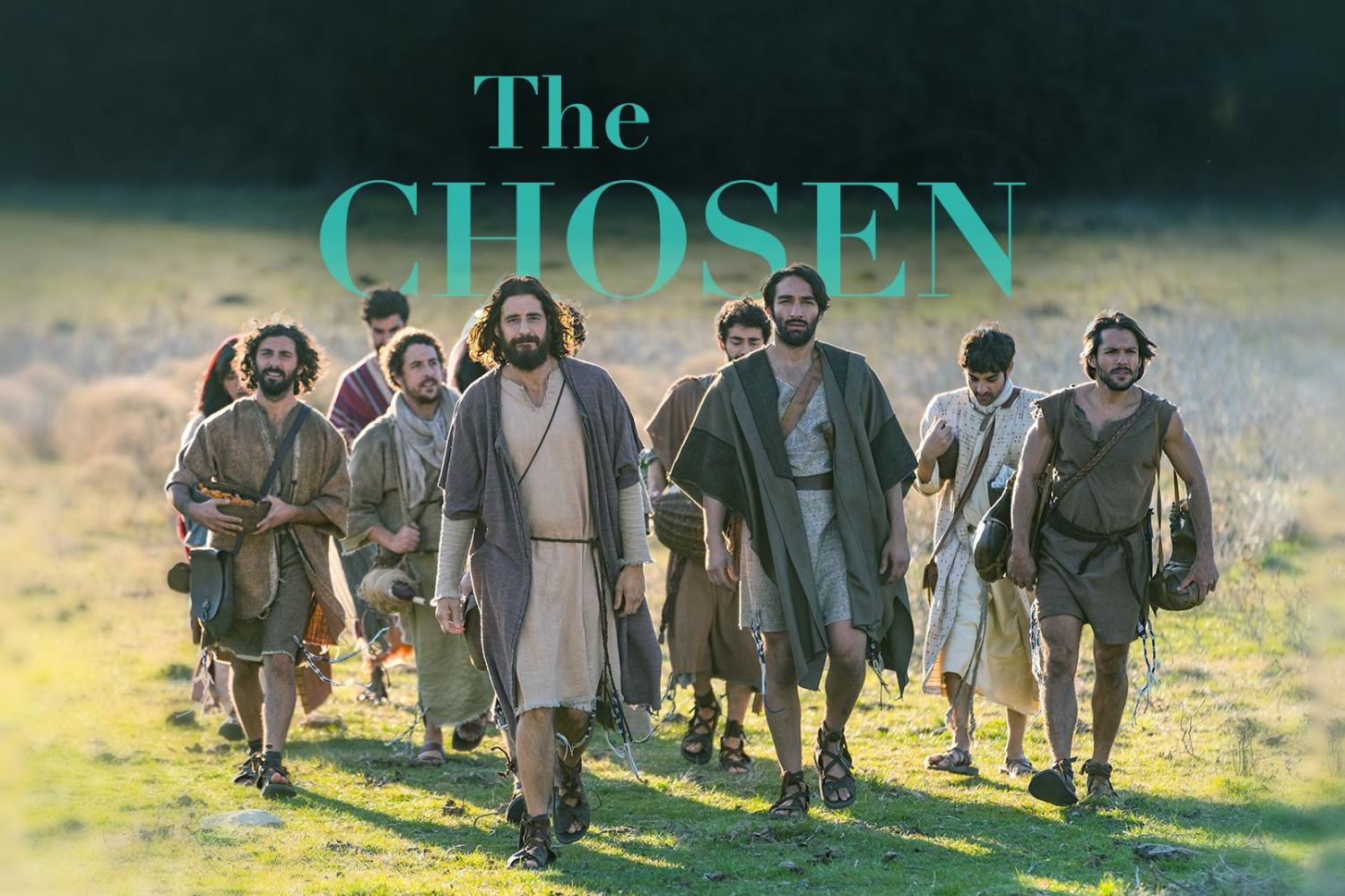 The Chosen